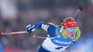 Slovenija na nogama zbog čudesne djevojke: Promijenila sport i odradila utrku karijere