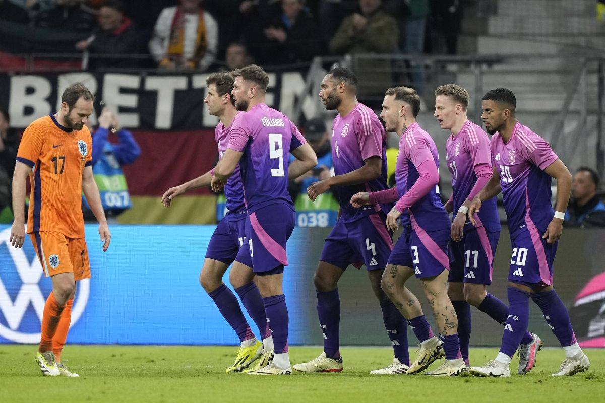 Da li se Juventus sprema na život bez Vlahovića? Krenuli su po napadača, izborom su mnoge iznenadili Da li se Juventus sprema na život bez Vlahovića? Krenuli su po napadača, izborom su mnoge iznenadili