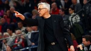 Težak poraz Crvene zvezde u Minhenu: Herbert očitao lekciju Sfairopoulosu