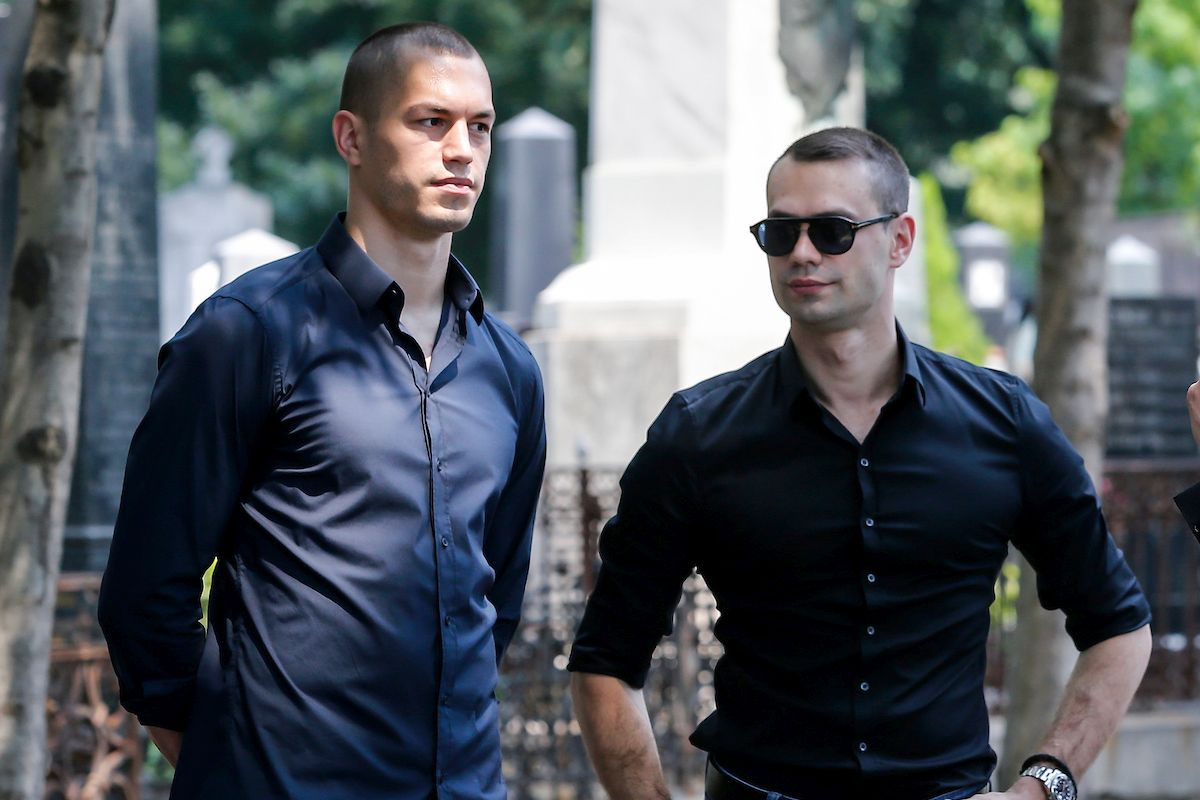 Beogradski haos poznatih faca - Ušetali su u noćni klub i izbio je brutalan obračun Beogradski haos poznatih faca - Ušetali su u noćni klub i izbio je brutalan obračun