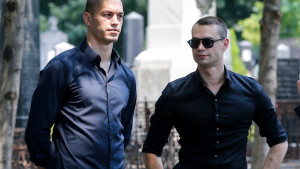 Beogradski haos poznatih faca - Ušetali su u noćni klub i izbio je brutalan obračun