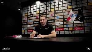 Leo Mikić novi igrač HŠK Zrinjski