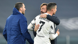 Pirlo: Svi vjerujemo u Scudetto