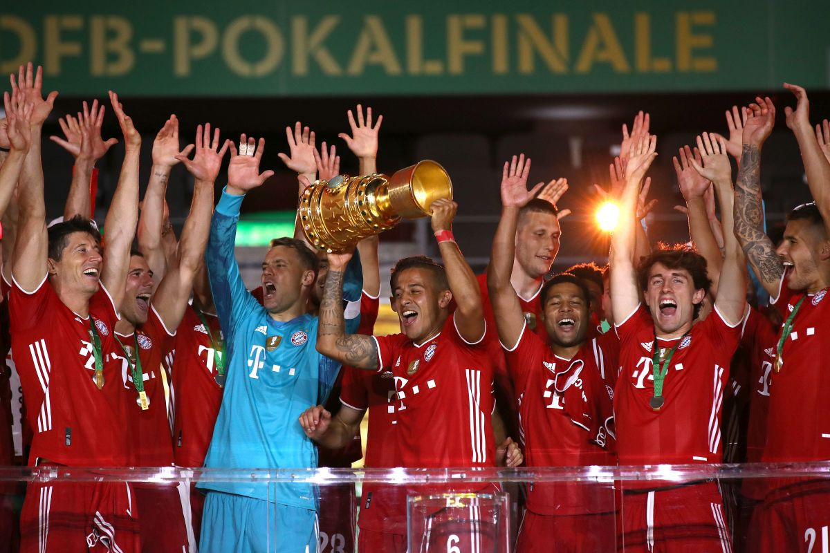 Zvijezda napušta Bayern: Dogovorio sve sa Salihamidžićem pa pogazio riječ 