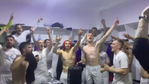 Čini se da je sve gotovo u Drugoj ligi Centar