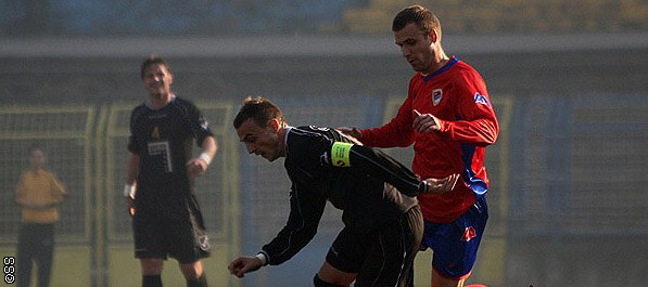 Borac bolji od Olimpica, titula sve bliža Borac bolji od Olimpica, titula sve bliža