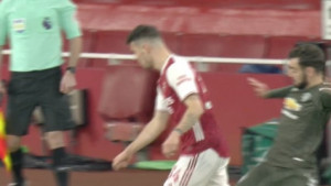 Je li VAR zakazao? Navijači Arsenala su bijesni!