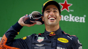 Ricciardo otkrio šta želi raditi nakon Formule 1