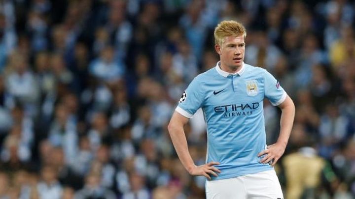 De Bruyne bio blizu Bayerna