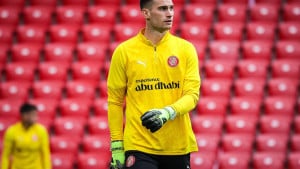 Poniženi Dominik Livaković servirao osvetu koja će da se pamti: "Ljut sam, odbio je da..."