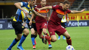 Edin Džeko stiže na ljekarske preglede, poznata je zarada i broj koji će nositi u Interu