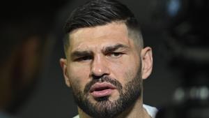 Filip Hrgović postao svjetski prvak, ali je zaradio 'siću'