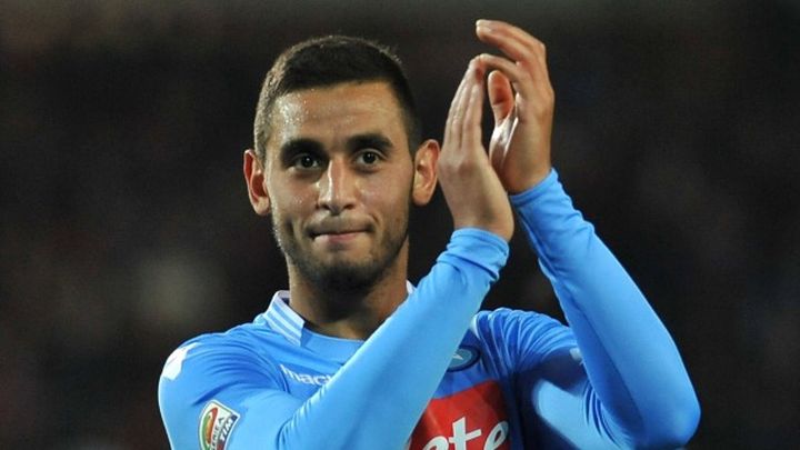 Ghoulam ostaje u Napoliju