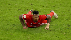 Jerome Boateng ima novi klub, a neki misle da je šala: "Prava je ludost da smo ga uspjeli dovesti"