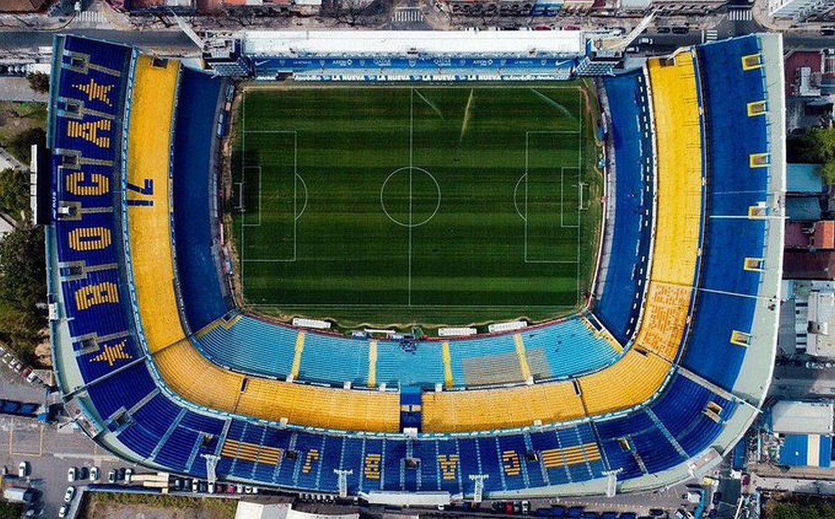 Čuveni stadion više neće biti isti: Nestaje tribina koja je bila jedinstvena u svijetu