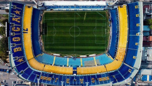 Čuveni stadion više neće biti isti: Nestaje tribina koja je bila jedinstvena u svijetu