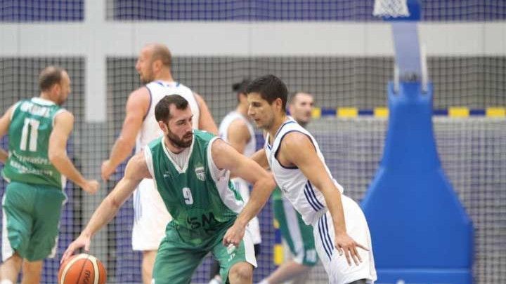 Izvučeni parovi Final foura Kupa BiH