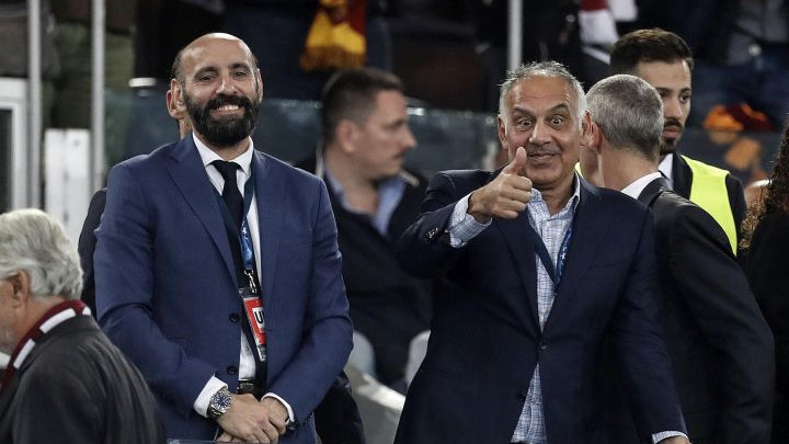 Monchi radi sjajan posao: Završio je veliko pojačanje