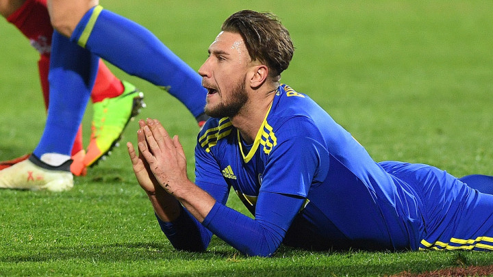 Umjesto u Tursku, Bičakčić odlazi u Cvajtu?