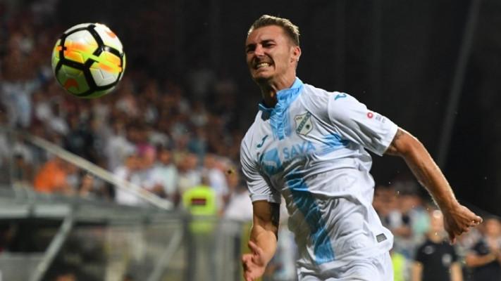 Rijeka razbila očajni Hajduk, ali ostala bez pobjede