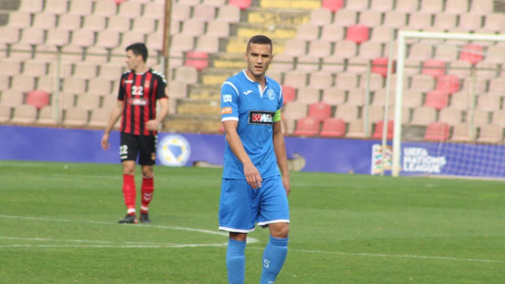 Martinović se oprostio od Radnika: "Žao mi je što nisam ranije došao"