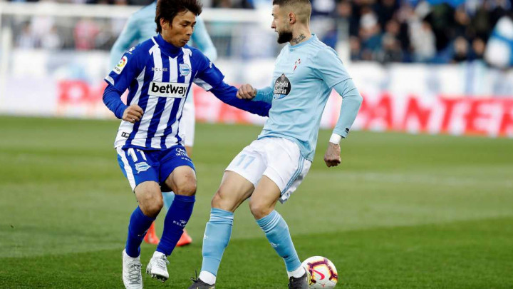 Alaves i Eibar podijelili bodove u derbiju Baskije