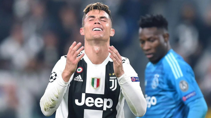Cristiano Ronaldo stigao u komšiluk za Uskrs