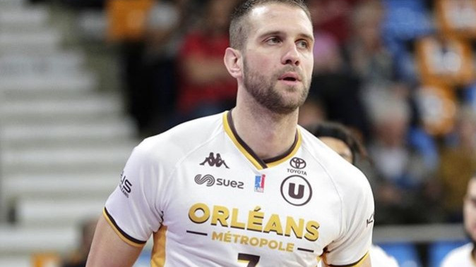 Halilović ubacio 11 poena u porazu Orleansa