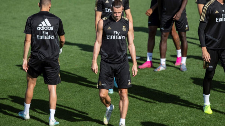 "Gareth Bale ima neobičnu genetiku, najbolji je atleta kojeg sam vidio"