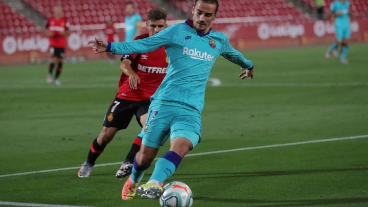 Španski mediji tvrde: Griezmann i Partey na putu za London!