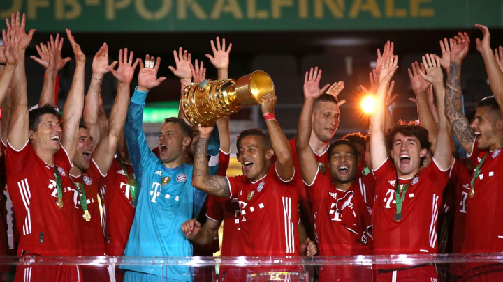 Zvijezda napušta Bayern: Dogovorio sve sa Salihamidžićem pa pogazio riječ