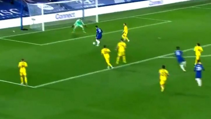 Skupo plaćeni Nijemac: Havertz zabio debitantski gol za Chelsea
