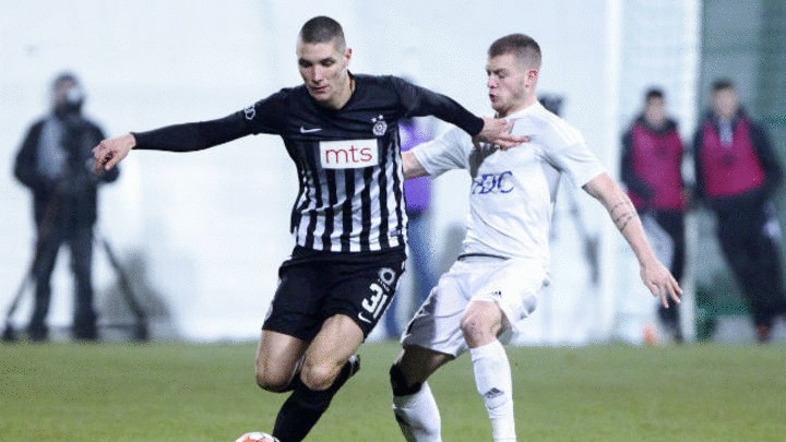 Milenković od ljeta u Torinu