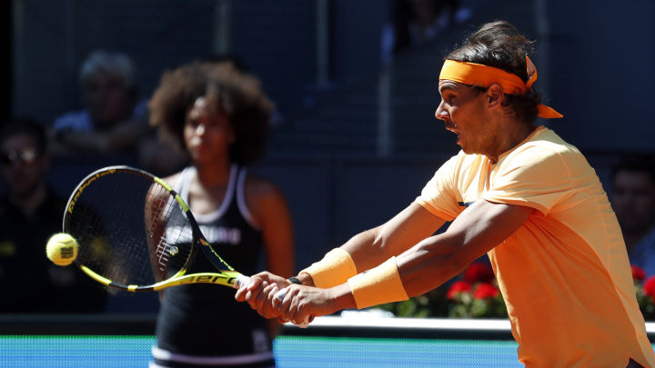 Nadal u četvrtfinalu, ispali Amerikanci