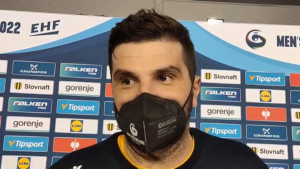 Prce nakon Švedske: "OK je izgubiti od Švedske, ali ne smijemo se onako rasipati"