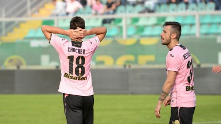 Palermo u 90. minuti ispustio vrijednu pobjedu