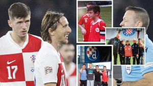 U Bugojnu slave Sučićev transfer iz Dinama u Inter, fotografija iz kluba gdje je ponikao sve govori!