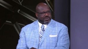 Shaq šokirao mnoge izborom najboljeg igrača NBA lige: "Bolje da niste vidjeli njegov izraz lica"