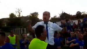 Kikači ovakvu feštu ne pamte: U elementu i prvi čovjek Mladosti i Slobode