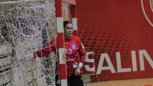 Rajković: Desektovane smo povredama, ali nova pobjeda je jedino što nas zanima