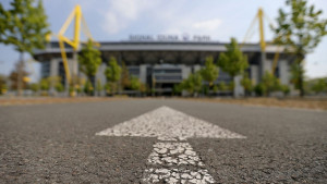 'Da' povratku Bundeslige!