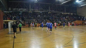 Janković stigao u RK Iskra