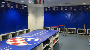 Svlačionica GNK Dinamo biti će još skuplja - Reprezentativac Kolumbije dolazi na Maksimir!? 