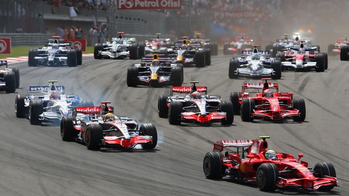 VN Turske ponovo u kalendaru Formule 1?