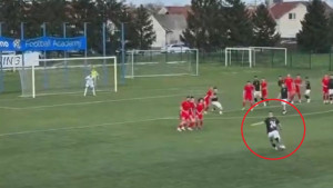 Čudo nad čudima Mustedanagića u Slavonskom Brodu, bolji slobodnjak u Hrvatskoj nije izveden!