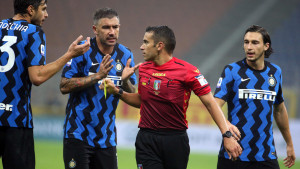Kolarov potpisao na godinu dana
