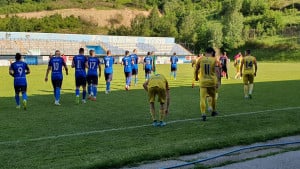Veziri sigurni protiv Bratstva, Tomislav očitao nogometnu lekciju Jedinstvu