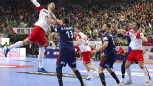 Kuglice "vole" Hrvatsku - Susjedi se imaju priliku "prošetati" na EHF EURO 2026
