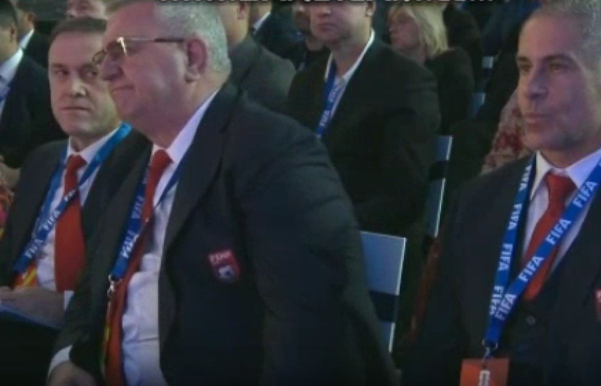 Nerealna reakcija Albanaca kad su vidjeli da moraju na Srbiju, UEFA odmah sprema radikalnu odluku