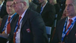 Nerealna reakcija Albanaca kad su vidjeli da moraju na Srbiju, UEFA odmah sprema radikalnu odluku